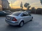 Ford Focus 1.8 МТ, 2006, 305 000 км