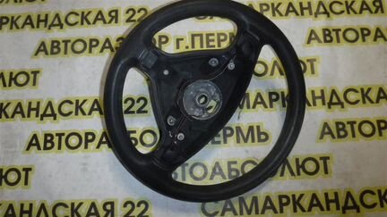 Рулевое колесо Chevrolet Viva 2004-2008
