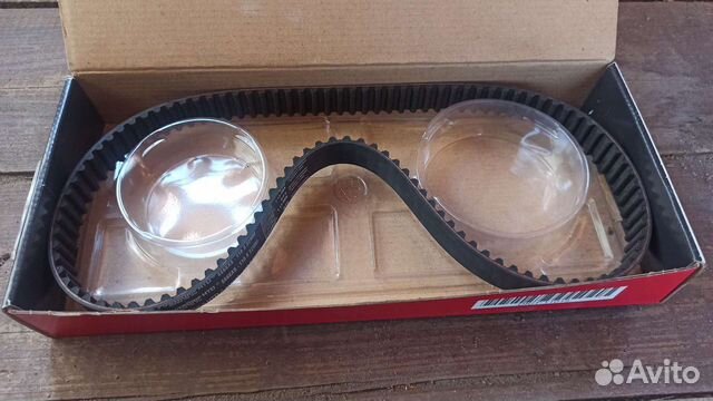 Ремень грм hyundai getz 1.3