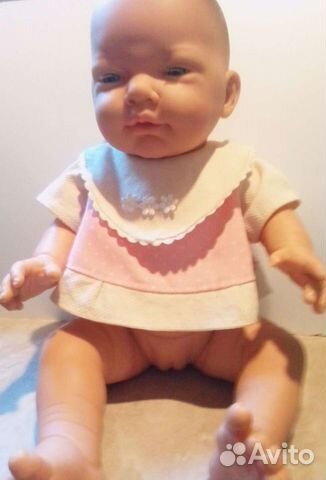 Кукла - реборн nines A D'onil