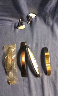 Мебельная фурнитура