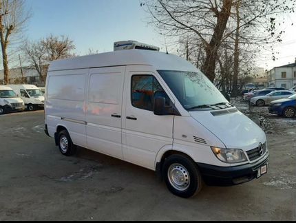 Грузоперевозки Рефрижератор (город/область/регион)