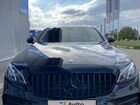 Mercedes-Benz E-класс 2.0 AT, 2017, 61 000 км объявление продам