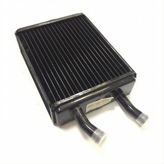 Радиатор печки на все марки авто