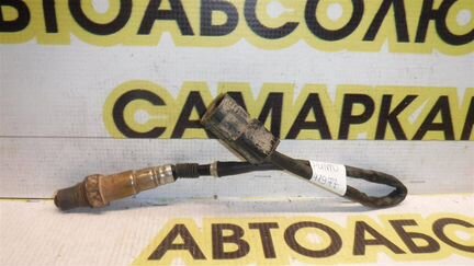 Датчик кислородный/Lambdasonde Fiat Grande Punto