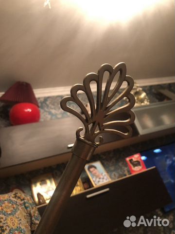 Гардина для штор