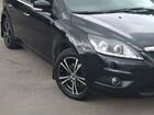 Ford Focus 1.6 AT, 2010, 89 000 км