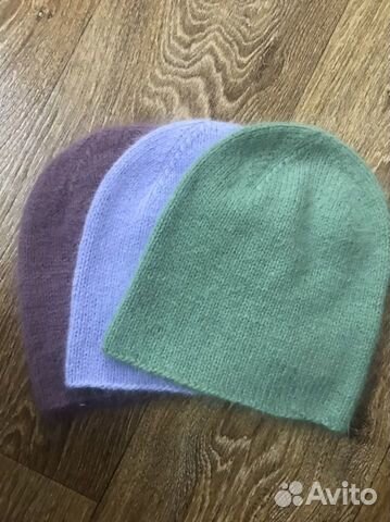 Шапочкт пух норки