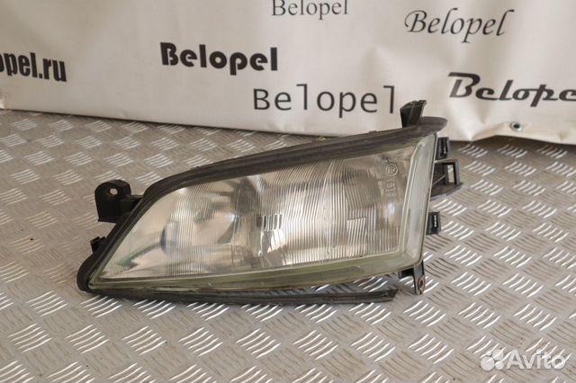 Фара Opel Vectra B