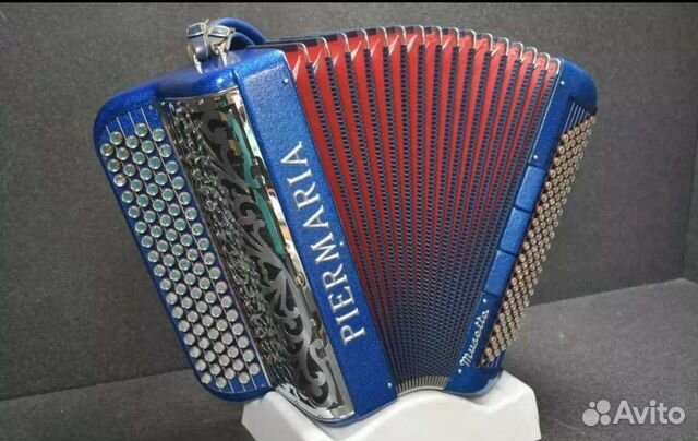 Баян Юпитер-2,смотрите видео