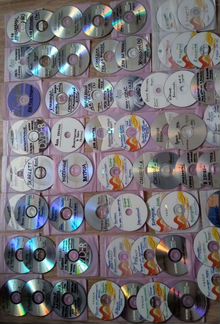 Фильмы на двд