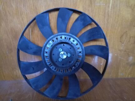 Вискомуфта фольксваген ауди