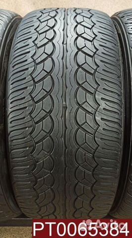 Yokohama Parada Spec-X 285/45 R22 96W