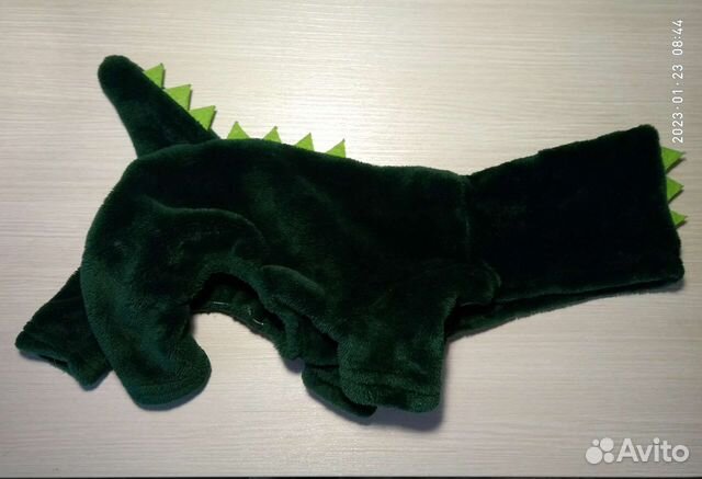 Одежда для собаки, щенка