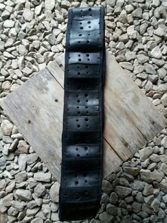 Оплетка на руль