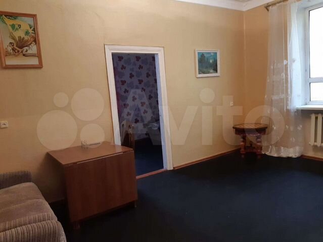 3-к. квартира, 64 м², 2/3 эт.