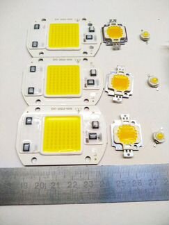 Светодиоды