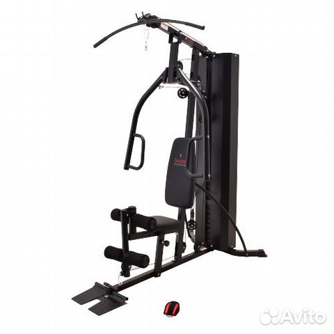 Мультистанция Smith Strength HG650