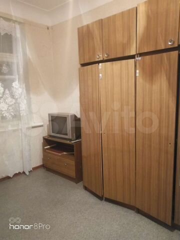 3-к. квартира, 70 м², 3/4 эт.