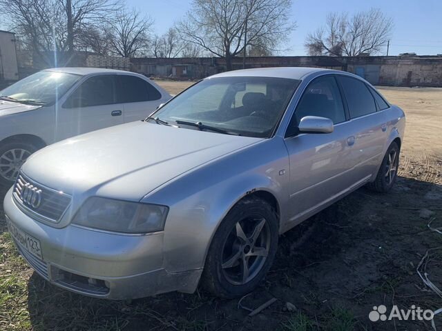 Авторазбор audi a6 с5 Разборка Ауди А6