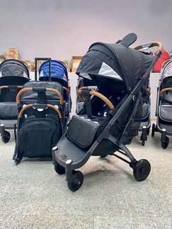 Yoya plus 4 PRO прокат