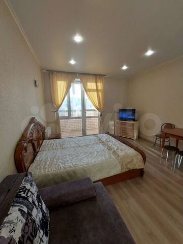 Квартира-студия, 35 м², 9/14 эт.