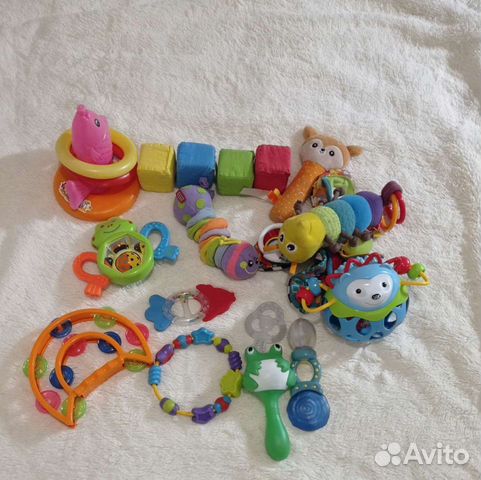 Погремушка