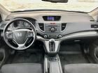 Honda CR-V 2.0 AT, 2014, 86 000 км объявление продам