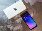 Samsung Galaxy A6 2018 32gb