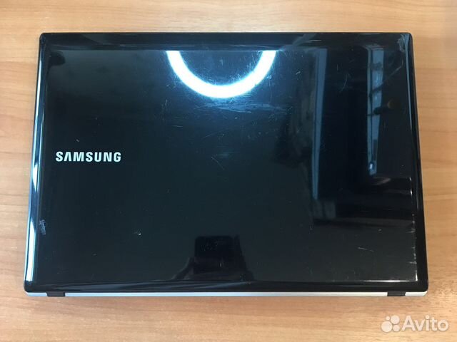 Запчасти для Samsung RV410