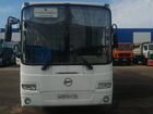 Междугородний / Пригородный автобус ЛиАЗ 5256, 2010