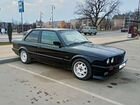 BMW 3 серия 1.8 МТ, 1988, 999 999 км объявление продам