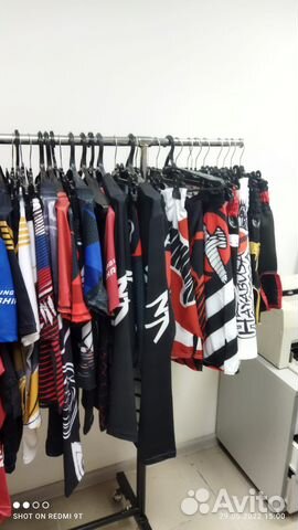 Шорты мма Hayabusa Рашгард Venum