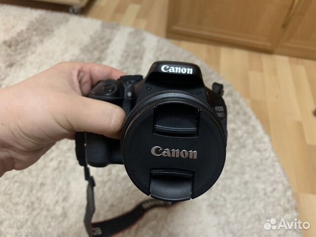 Canon ds126311 аккумулятор