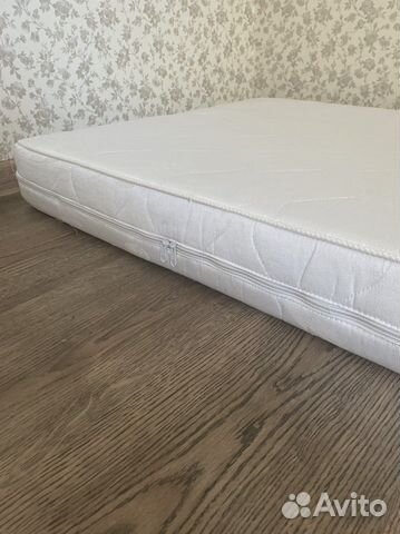 Матрас детский 70*180