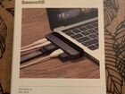 Usb хаб для MacBook объявление продам