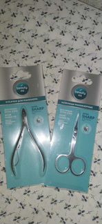 Ножницы, кусачки