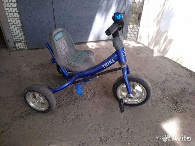 Велосипеды