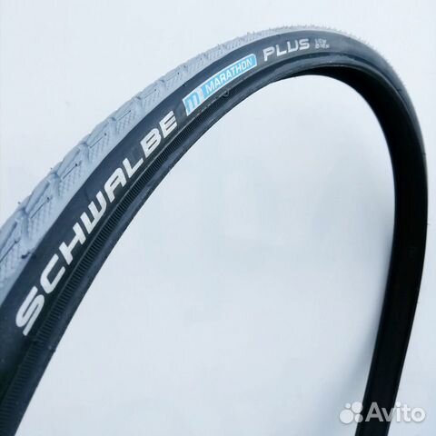 Покрышка Schwalbe Marathon Plus 24/1