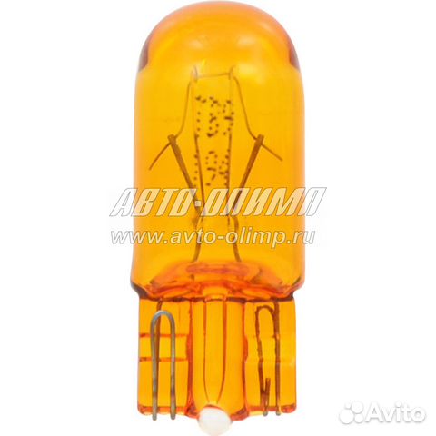 Лампа накаливания 194NA