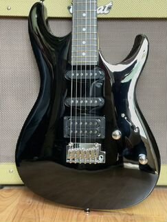 Электрогитара ibanez