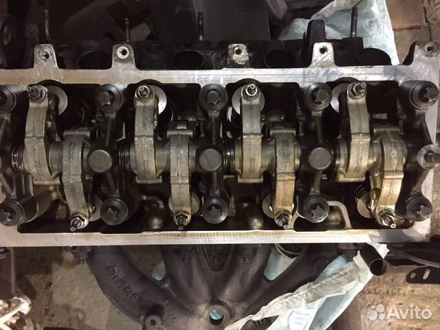 Двигатель 1.4 Citroen C3