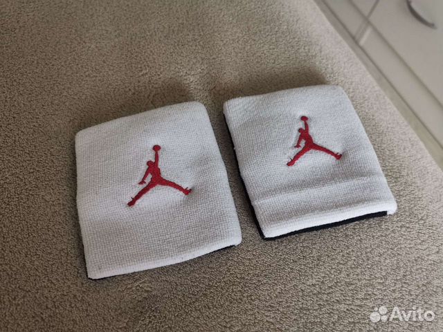 Напульсники Jordan оригинал