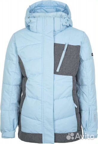 Куртка зимняя женская