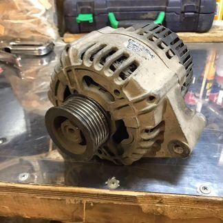 Генератор ваз 2114