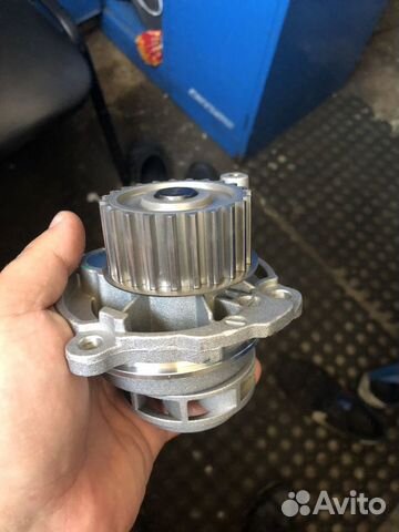 Насос водяной(помпа) Volkswagen, audi, skoda