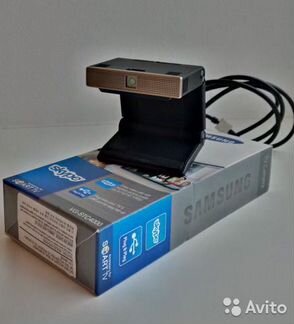 Веб-камера для Smart TV samsung VG-STC-4000