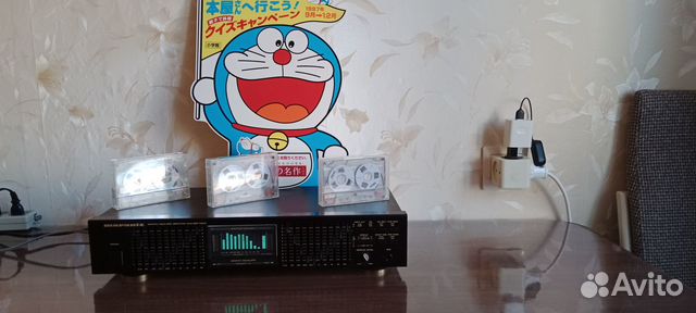 Эквалайзер Marantz EQ-515