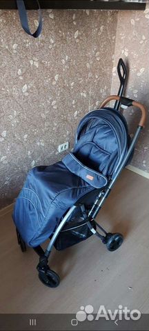 Прогулочная коляска corol