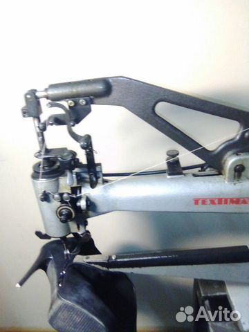 Ремонт обуви